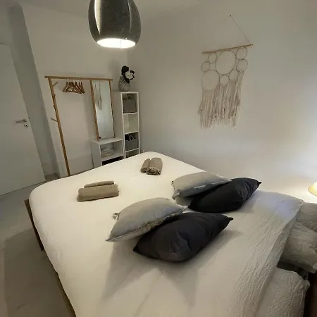 Le Relax by La Dame de Coeur - Logement zen urbain Namen Buitenkant foto