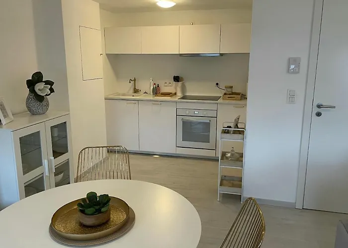 Le Relax By La Dame De Coeur - Logement Zen Urbain