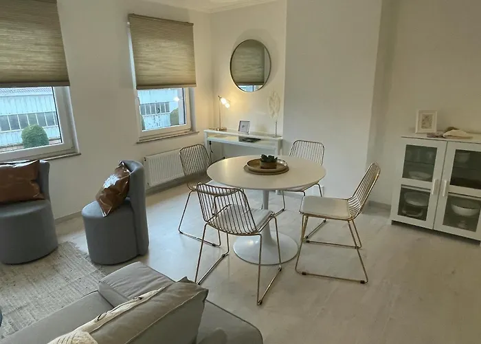 Le Relax By La Dame De Coeur - Logement Zen Urbain