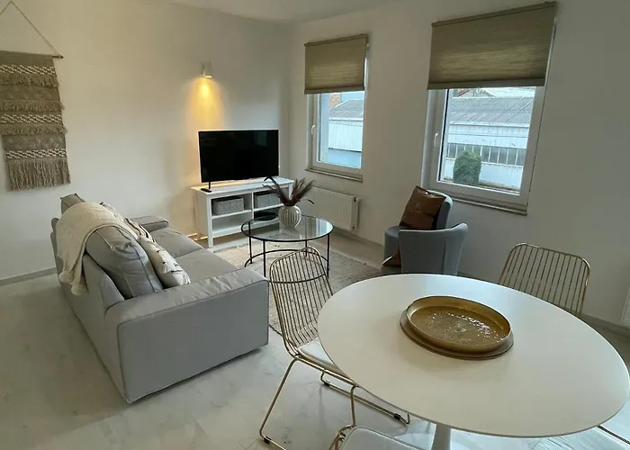 Le Relax By La Dame De Coeur - Logement Zen Urbain