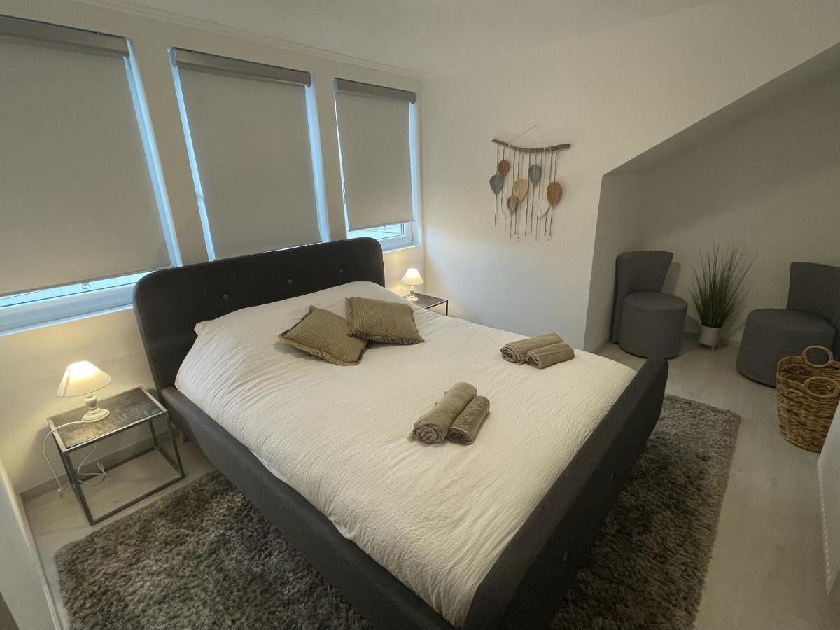 Le Relax By La Dame De Coeur - Zen Urbain Apartment