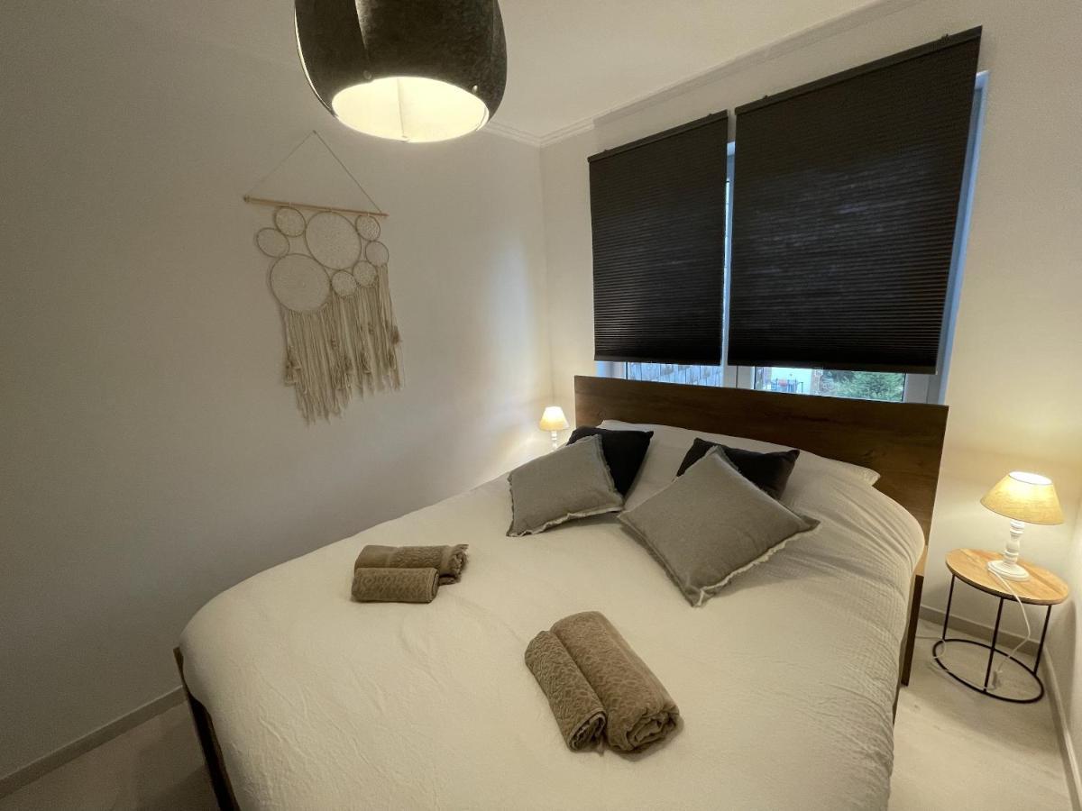 Apartment Le Relax By La Dame De Coeur - Zen Urbain