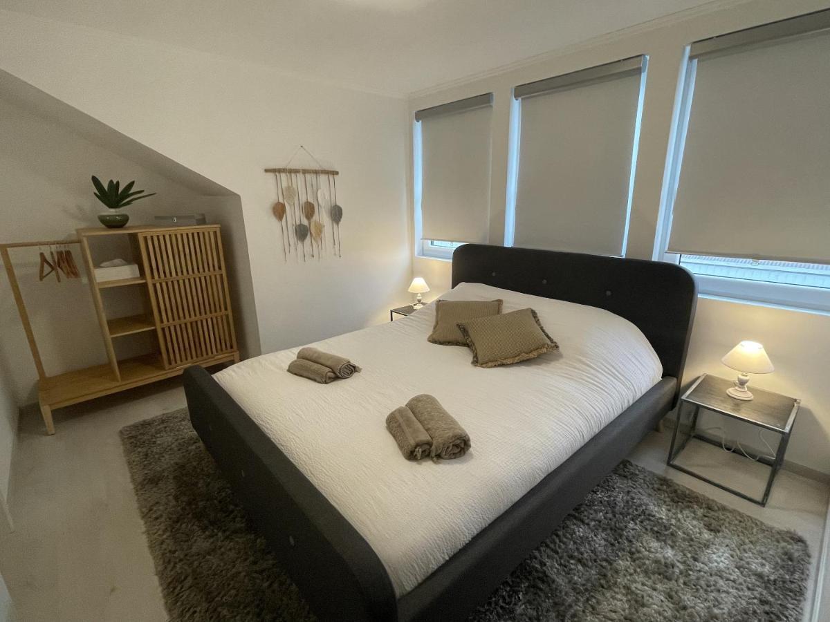 Apartment Le Relax By La Dame De Coeur - Zen Urbain Namur (Namen)