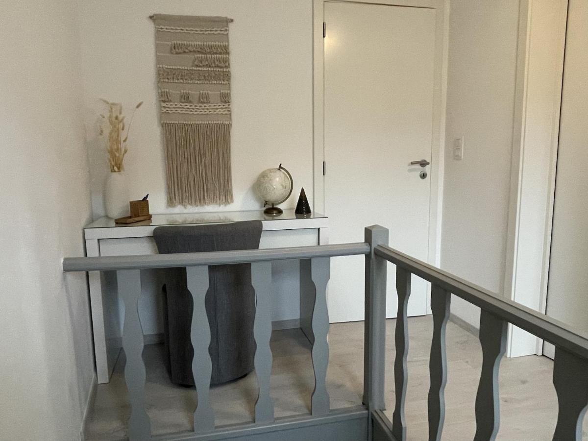 Le Relax By La Dame De Coeur - Zen Urbain Namur (Namen)